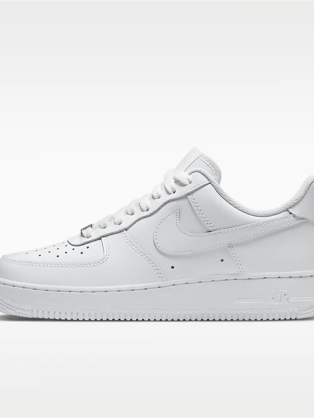 Women’s Nike Air Force 1 US 8